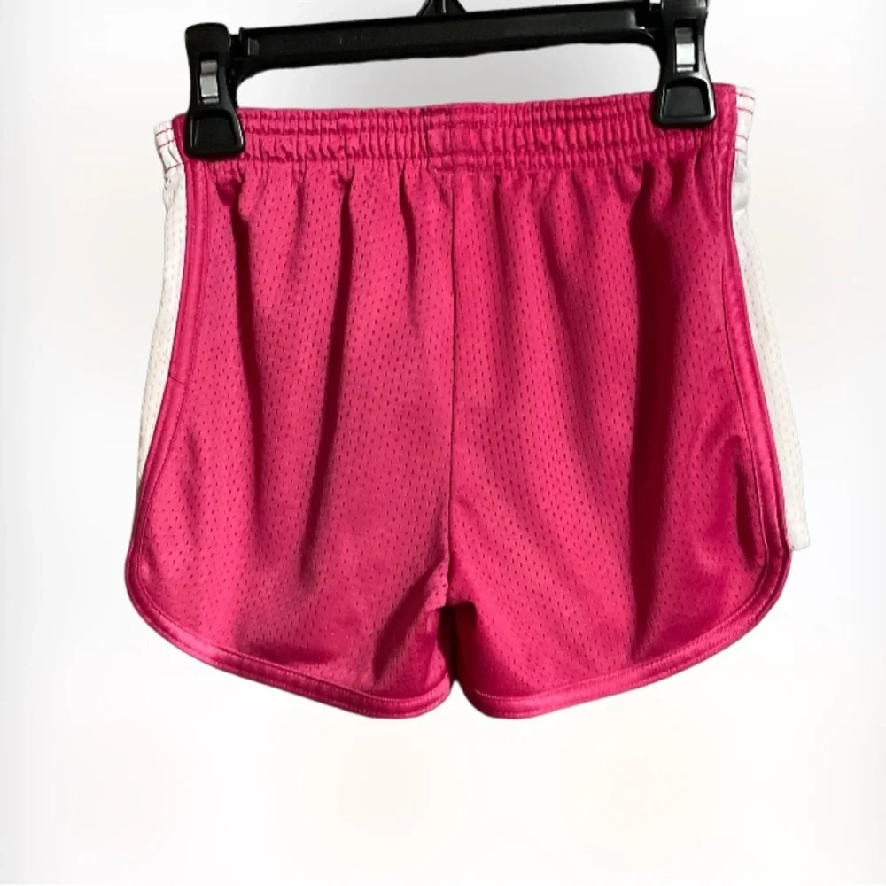 Justice: Track Shorts